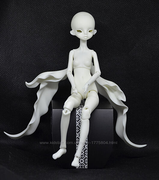 Кукла фея bjd бжд Dollzone Iris коллекция оригинал сертификат