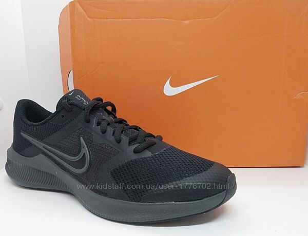 Стильные 25см кроссовки Nike DOWNSHIFTER оригинал