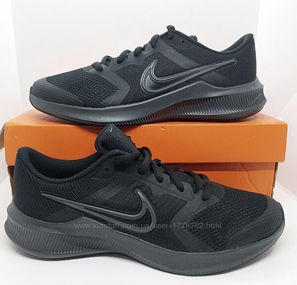 Стильные 25см кроссовки Nike DOWNSHIFTER оригинал