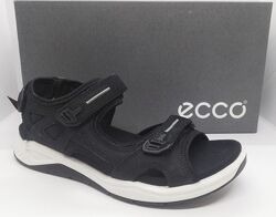 кожаные сандалии босоножки Ecco оригинал 