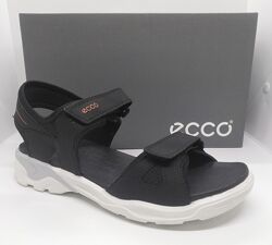 стильные удобные сандалии босоножки Ecco Biom оригинал 