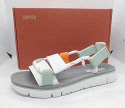 Кожаные босоножки сандалии Camper оригинал