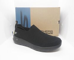 дышащие кроссовки слипоны Skechers Go Walk оригинал
