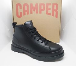 Кожаные стильные ботинки Camper Brutus оригинал 