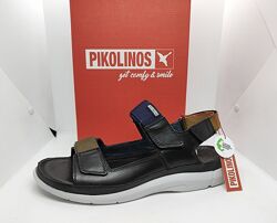 Кожаные сандалии Pikolinos оригинал 