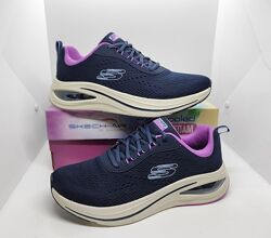Дышащие кроссовки Skechers Skech -Air оригинал 