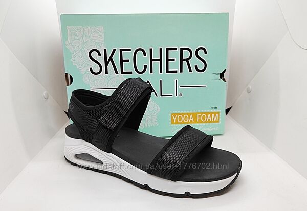 сандалии босоножки Skechers Skech-Air оригинал 
