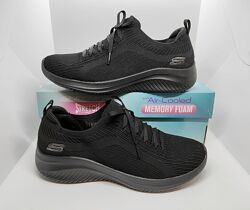 Стрейч кроссовки слипоны Skechers оригинал 