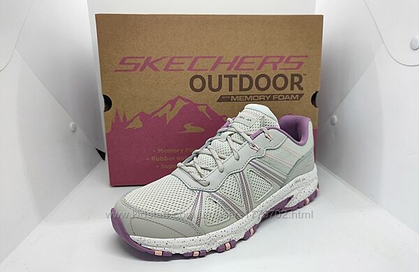 Кроссовки Skechers Outdoor оригинал