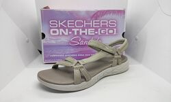 босоножки сандалии Skechers On the GO оригинал