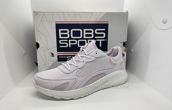 Стильные кроссовки Skechers Bobs оригинал