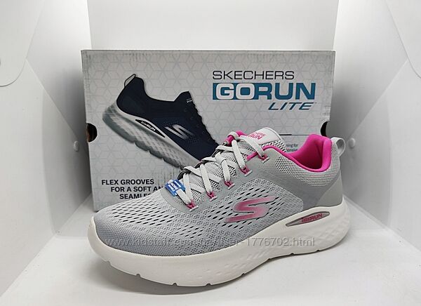 Дышащие кроссовки Skechers оригинал 