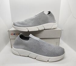 Стрейч дышащие кроссовки Geox оригинал 