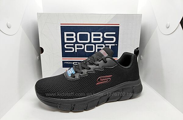 Легкие кроссовки Skechers Bobs оригинал 