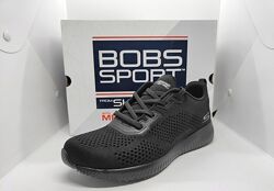 Дышащие с перфорацией кроссовки Skechers оригинал