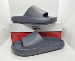 стильные удобные шлепанцы Skechers Arch Fit оригинал