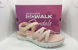 босоножки сандалии Skechers оригинал 