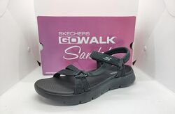 босоножки сандалии Skechers Go Walk оригинал