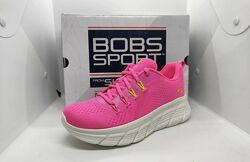Дышащие кроссовки Skechers Bobs оригинал