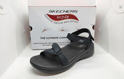 Стильные босоножки сандалии Skechers Arch Fit оригинал 