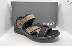 Кожаные сандалии Ecco оригинал