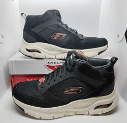 кроссовки ботинки Skechers Arch Fit оригинал 