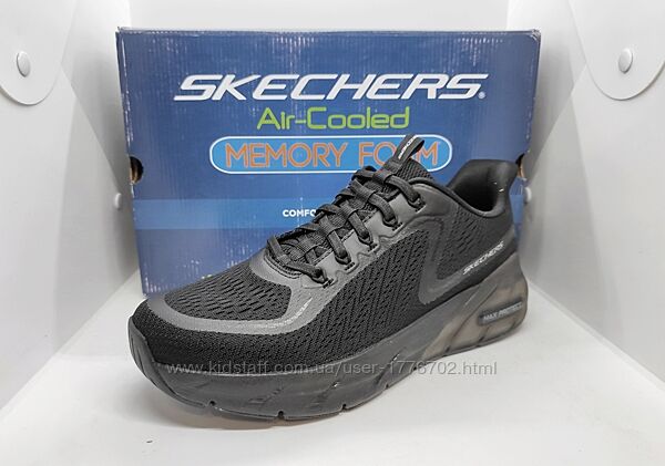 Кроссовки Skechers Max Protect оригинал