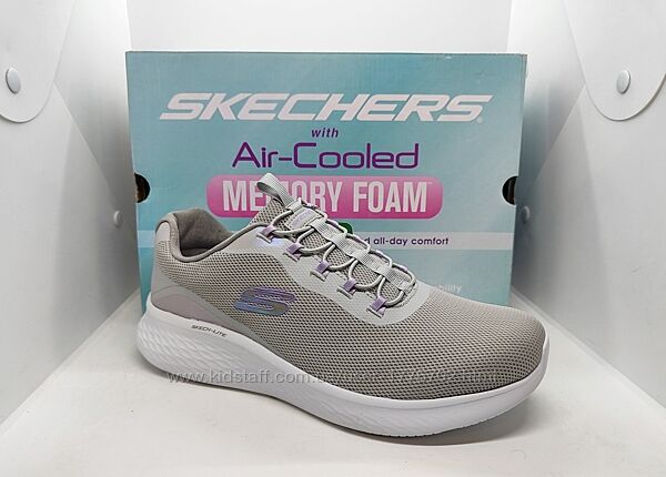Легкие кроссовки Skechers Skech -Lite Pro оригинал 
