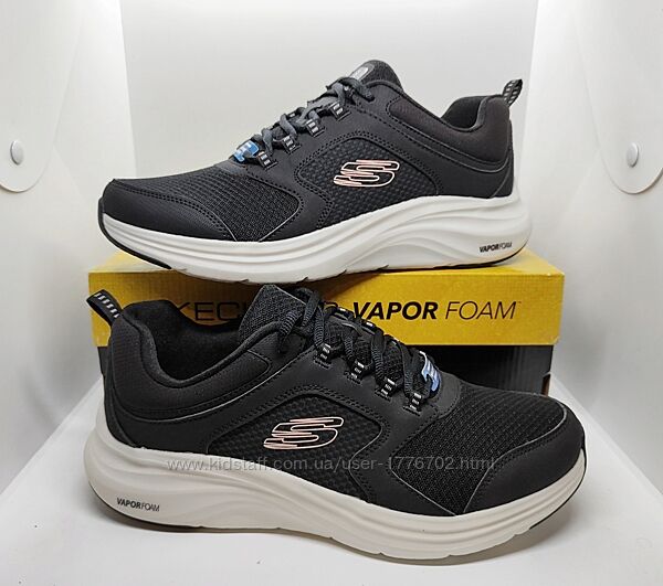 кроссовки Skechers Vapor Foam оригинал