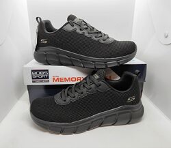 Легкие кроссовки Skechers Bobs оригинал 