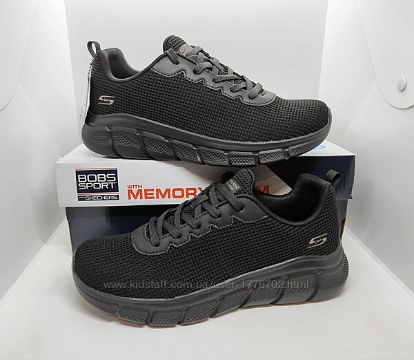 Легкие кроссовки Skechers Bobs оригинал