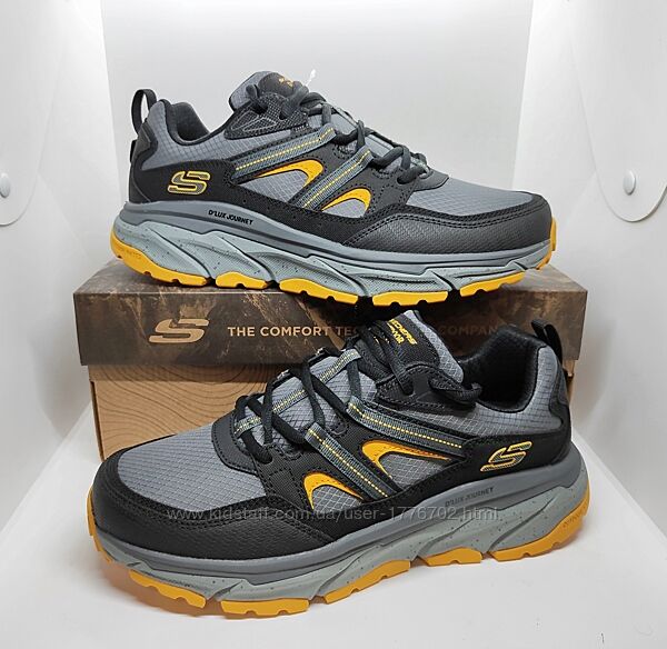 Кроссовки Skechers D Lux Journey оригинал 