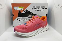 Кроссовки Skechers Go Run Swirl Tech оригинал  