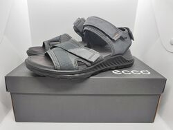 Кожаные сандалии Ecco оригинал