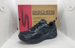 Кожаные кроссовки Skechers Go Run оригинал 