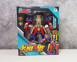 Робот-трасформер для хлопчика