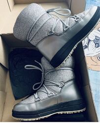 Сапоги дутик olang Италия