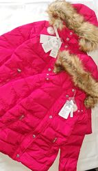 #8: 6-7,  9-10 р, пухови