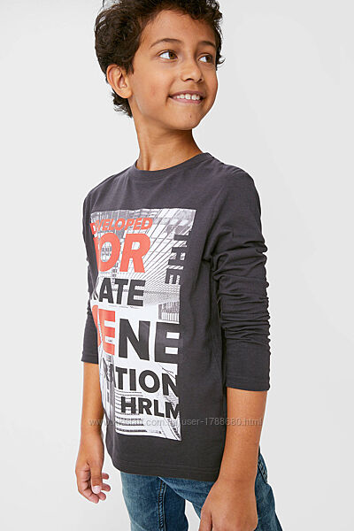 Реглани George, Ovs, C&A, 