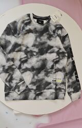 C&A світшот на флісі стильний