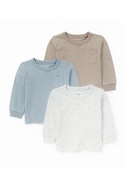 Базові Реглани котон 