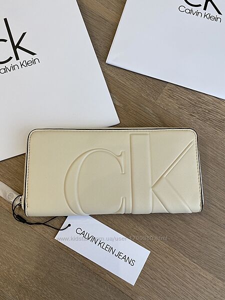 Calvin Klein кошелёк портмоне клатч кельвин кляйн кошелек Michael kors zaza