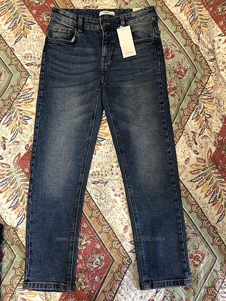 Продам джинси Reserved,158 розміру