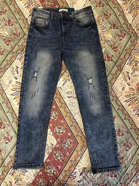 Продам нові джинси Reserved 158 розміру