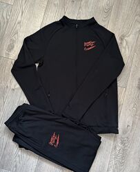 Підлітковий спортивний костюм NIKE KYLIAN MBAPP