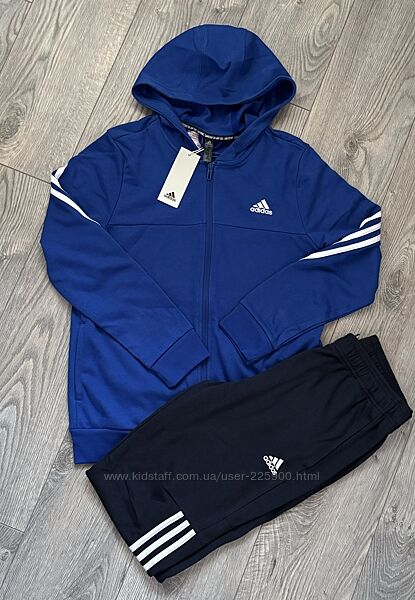 Новий дитячий костюм adidas