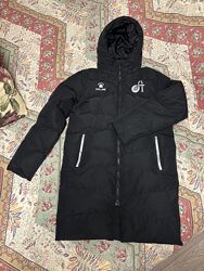 Продам наші зимові куртки kelme, reserved