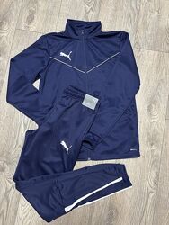 Новий спортивний дитячий костюм Puma