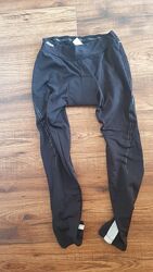 Вело-штаны с памперсом