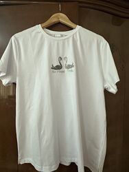 Футболка RAW Туреччина. Розмір XL.